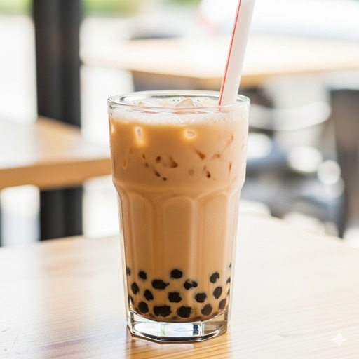 Bubble Tea