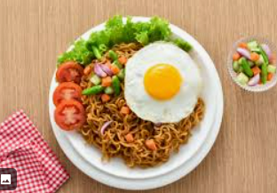Mie Goreng